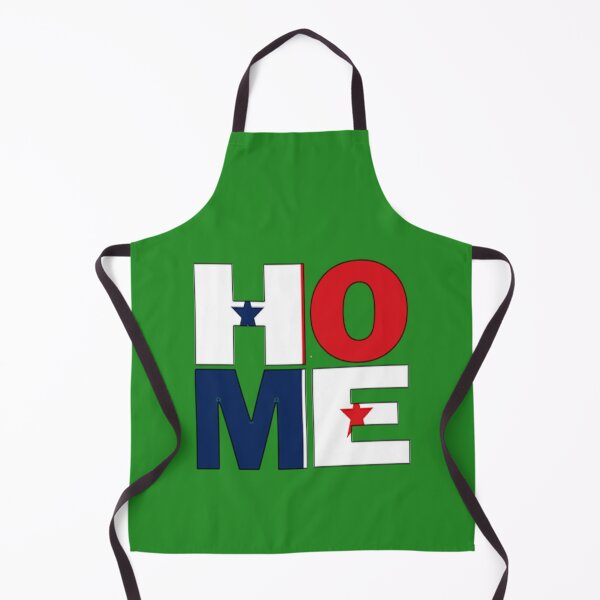 Item preview, Panama Flag Collection Spelling HOME - Panamanian - Soca Mode designed and sold by Soca-Mode.