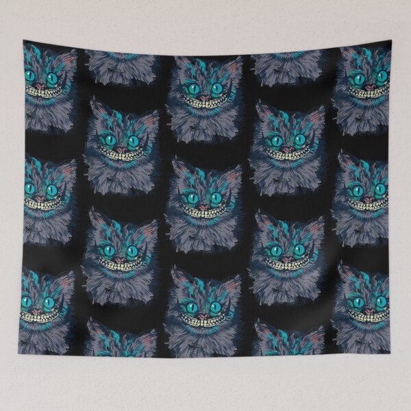 Item preview, Vibrant Cheshire  designed and sold by BriceydaWestly.