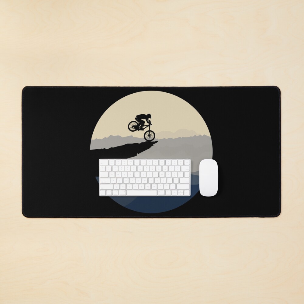 Item preview, Desk Mat designed and sold by shaune23.