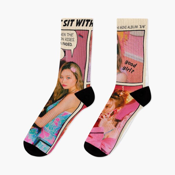 Item preview, Sunmi - You can’t sit with us - kpop  designed and sold by kitten-minho.