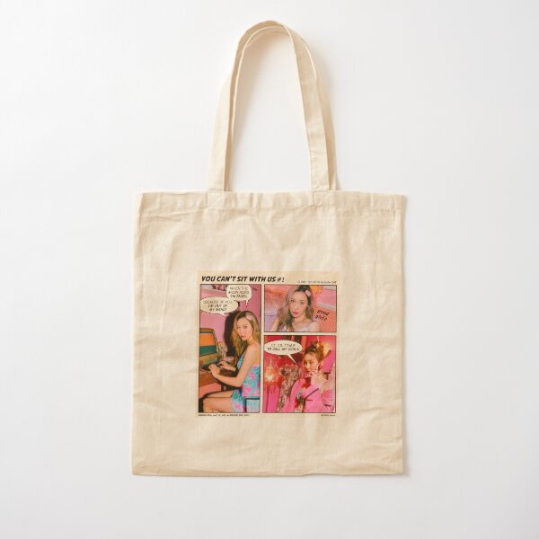 Alice In Wonderland Tote Bag - Fashion Bags - The British Museum