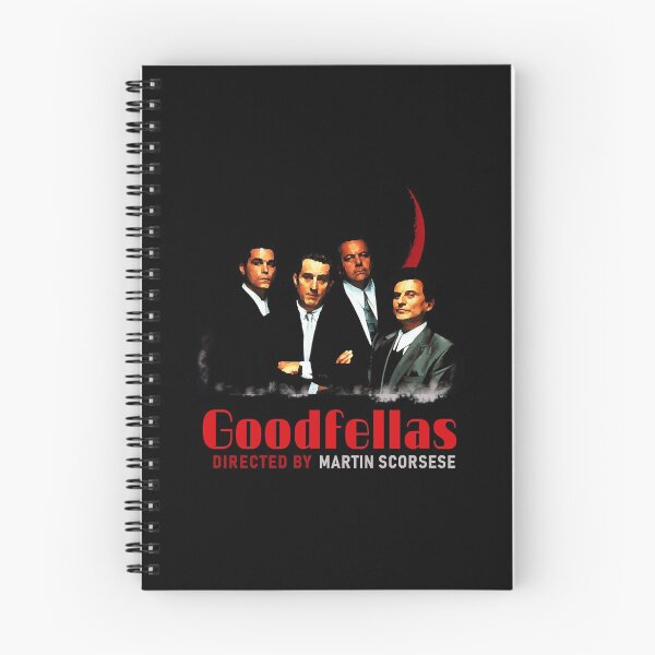 Item preview, Goodfellas  designed and sold by PrinzEloy.
