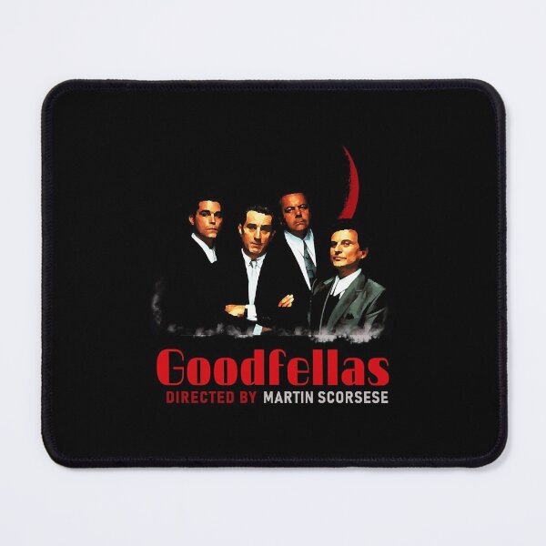 Item preview, Goodfellas  designed and sold by PrinzEloy.