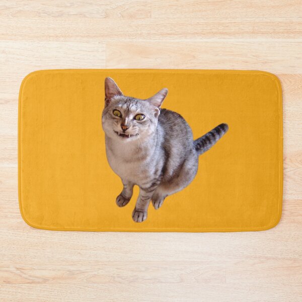 Item preview, Insane Funny Cat designed and sold by MorningFive.