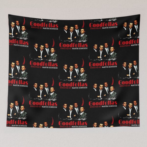 Item preview, Goodfellas  designed and sold by PrinzEloy.