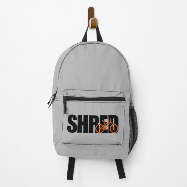Item preview, Shred it. Downhill mountain bike designed and sold by shaune23.