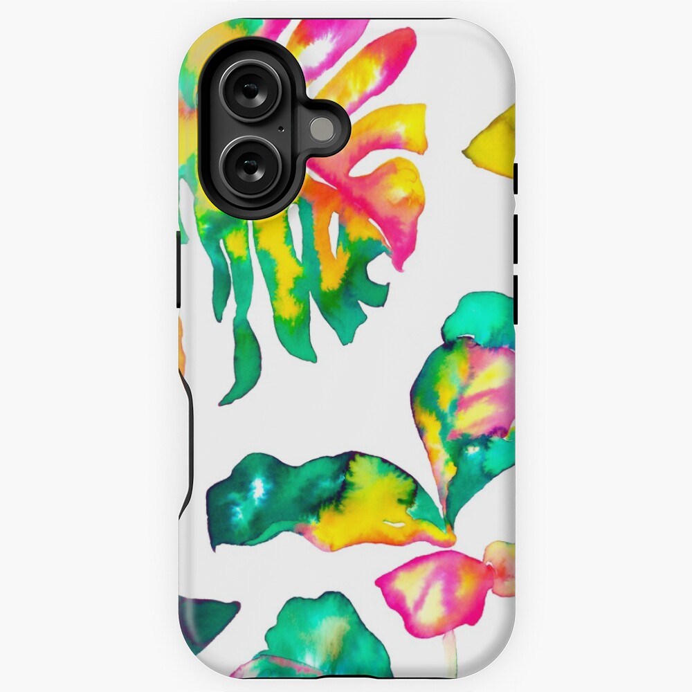 Vista previa del artículo con la obra «Funda resistente MagSafe para iPhone», diseñado y vendido por LoryFuchs.