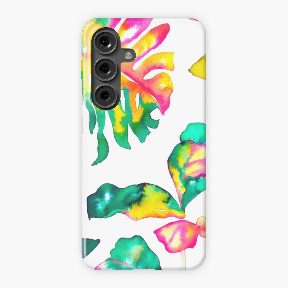 Vista previa del artículo con la obra «Funda rígida para Samsung Galaxy», diseñado y vendido por LoryFuchs.