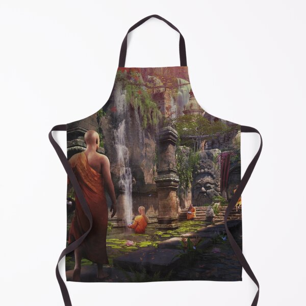 Item preview, Hidden Sanctuary designed and sold by Cameron Gray.