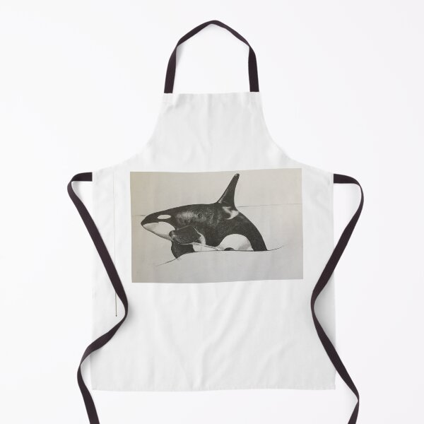 Item preview, "The Orca" designed and sold by John Desiderio.