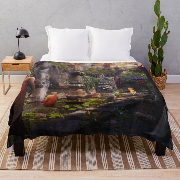 Item preview, Hidden Sanctuary designed and sold by Cameron Gray.