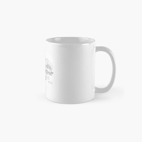 Item preview, Abraham Lincoln - C WHITE designed and sold by REVOL-.