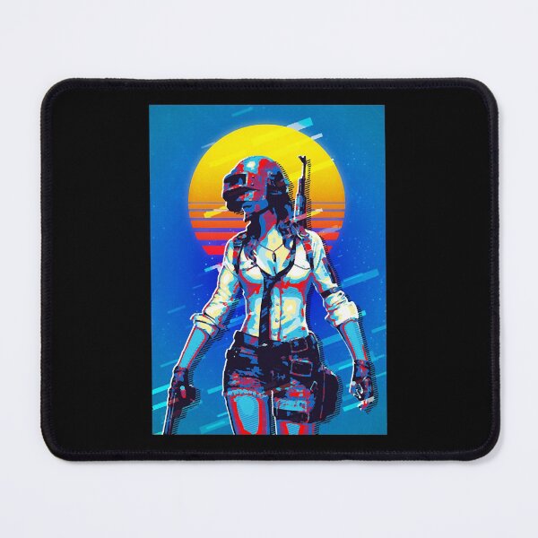 Item preview, Pubg girl designed and sold by BriceydaWestly.
