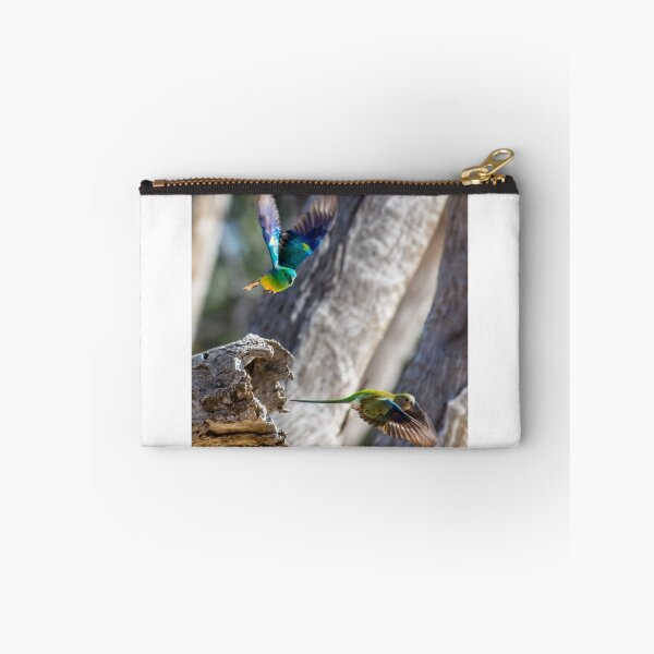 Item preview, Red-rumped parrots designed and sold by Ozjanette90.