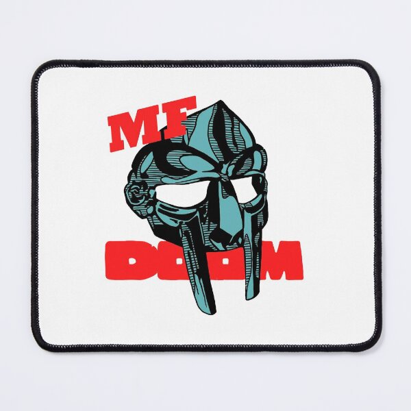 Item preview, MFDOOM! designed and sold by swagx.