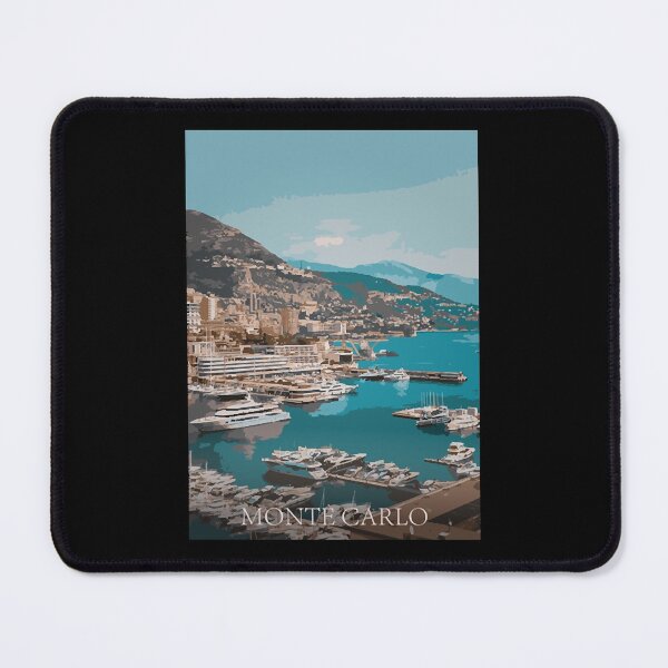 Item preview, Monte Carlo  designed and sold by BriceydaWestly.