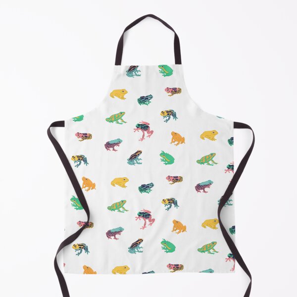 Item preview, Frog Sticker Pack designed and sold by racheisokay.
