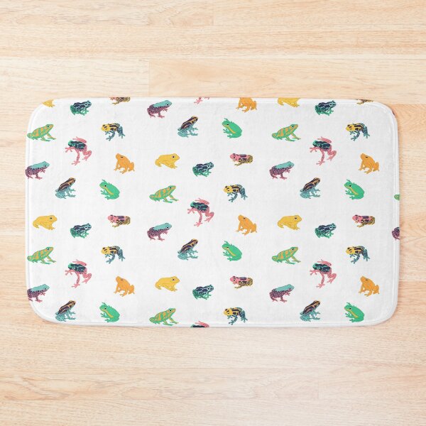 Item preview, Frog Sticker Pack designed and sold by racheisokay.