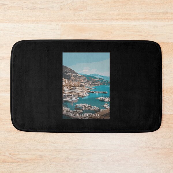 Item preview, Monte Carlo  designed and sold by BriceydaWestly.