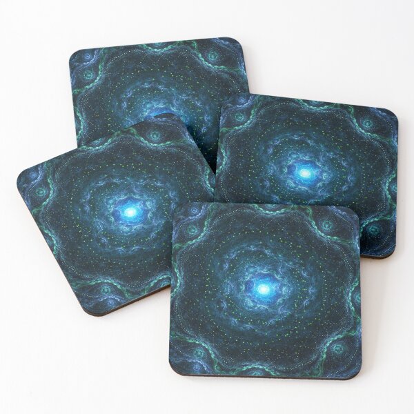 Item preview, Cosmos designed and sold by Cameron Gray.