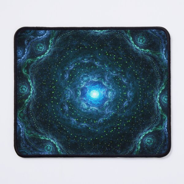 Item preview, Cosmos designed and sold by Cameron Gray.