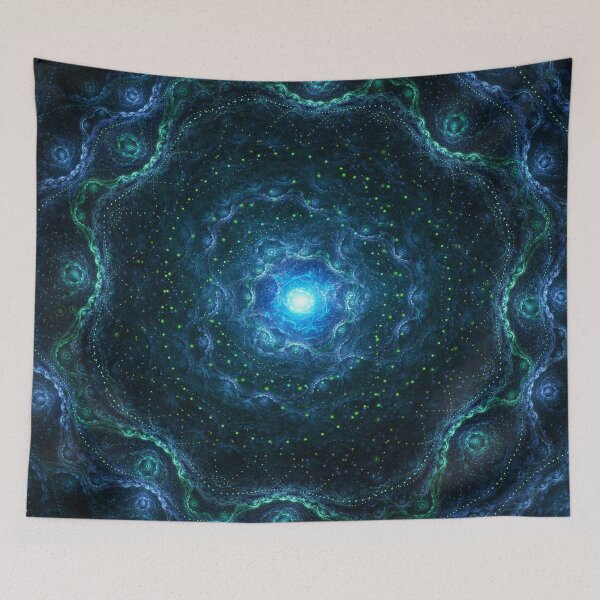 Item preview, Cosmos designed and sold by Cameron Gray.