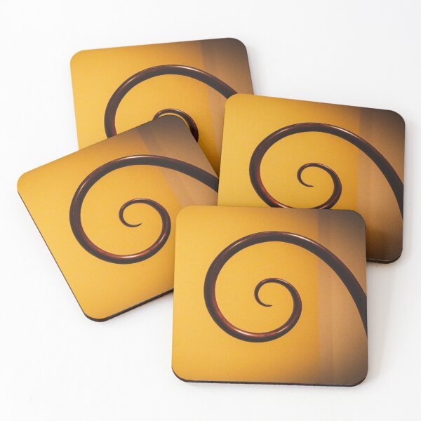 Item preview, Wooden Spiral Carving designed and sold by amandaryan-.