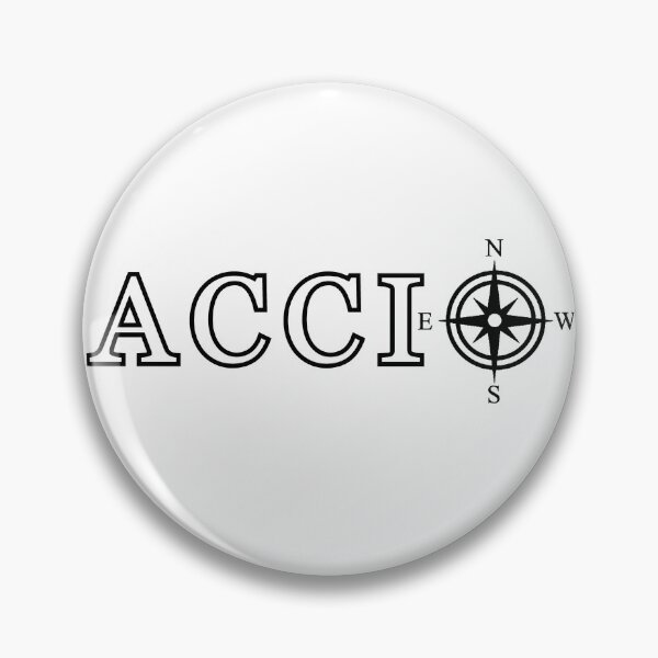 Item preview, Accio designed and sold by PorcupineQuinn.