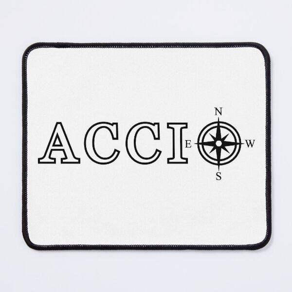 Item preview, Accio designed and sold by PorcupineQuinn.