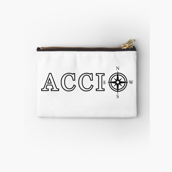 Item preview, Accio designed and sold by PorcupineQuinn.