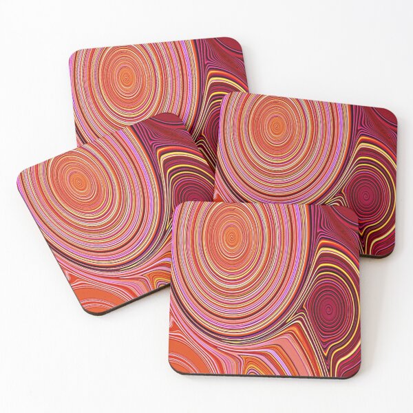 Item preview, Abstract Creation by Robert S. Lee designed and sold by robertsleeart.