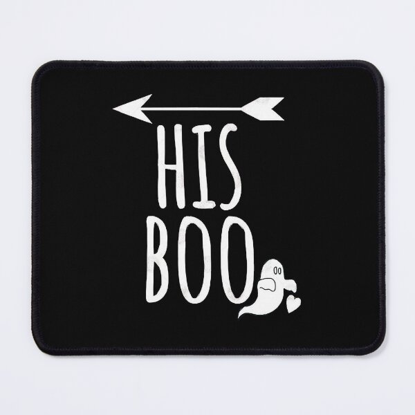 Item preview, His Boo designed and sold by PrinzEloy.