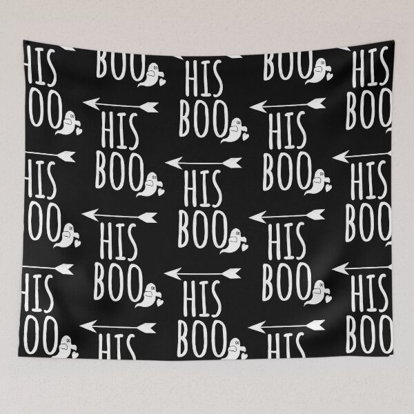 Item preview, His Boo  designed and sold by PrinzEloy.