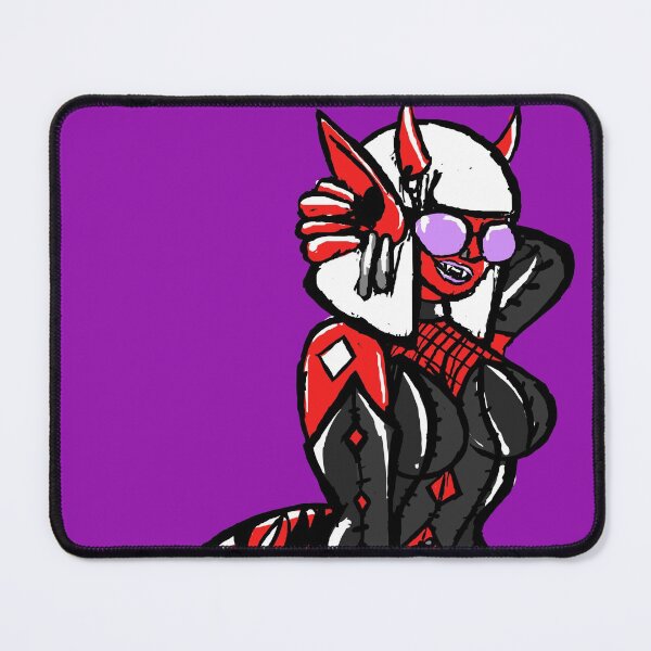 Item preview, Dominatrix Succubus  designed and sold by PoesUnderstudy.