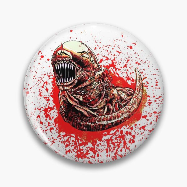 Item preview, Chestburster designed and sold by American Artist Designs.