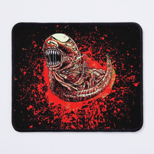 Item preview, Chestburster designed and sold by American Artist Designs.