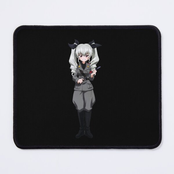 Item preview, Girls und Panzer - Chiyomi Anzai  designed and sold by PlattsmierZa.
