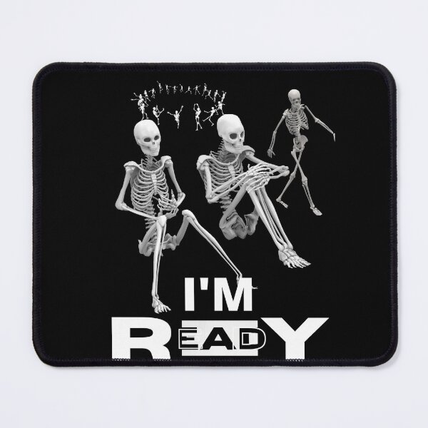 Item preview, I'm Ready For Halloween designed and sold by Flirt-Teez.