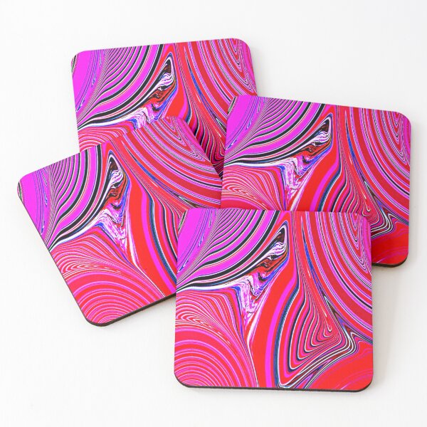 Item preview, Abstract Creation by Robert S. Lee designed and sold by robertsleeart.