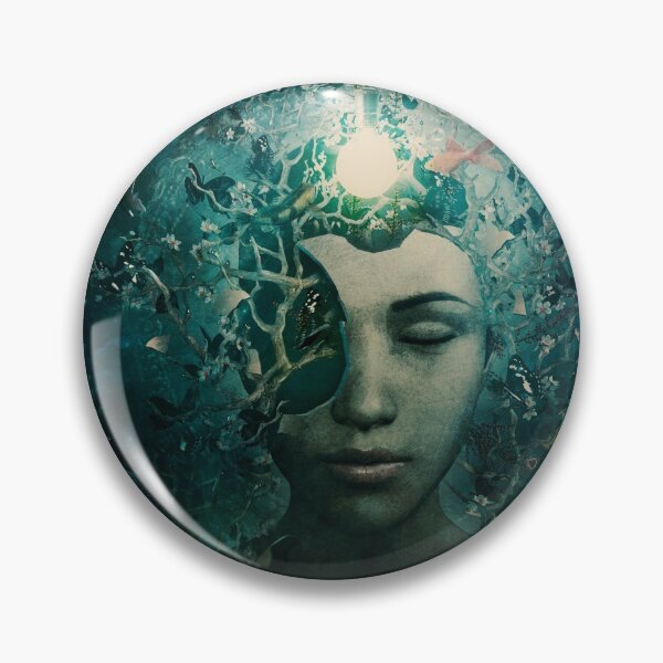 Item preview, Beautiful and Broken designed and sold by Cameron Gray.