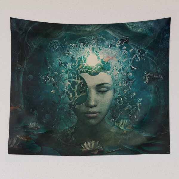Item preview, Beautiful and Broken designed and sold by Cameron Gray.