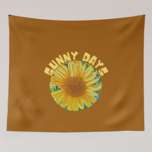 Item preview, Sunny days sunflower designed and sold by reb21052.