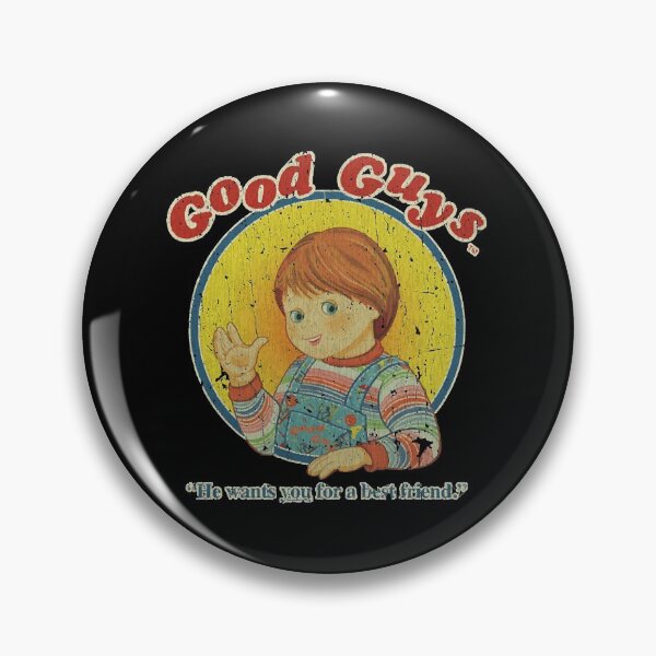 Item preview, Good Guys   designed and sold by PrinzEloy.