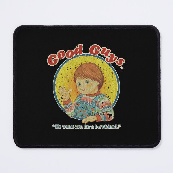 Item preview, Good Guys designed and sold by PrinzEloy.