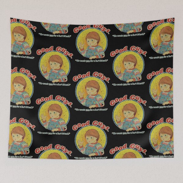 Item preview, Good Guys   designed and sold by PrinzEloy.