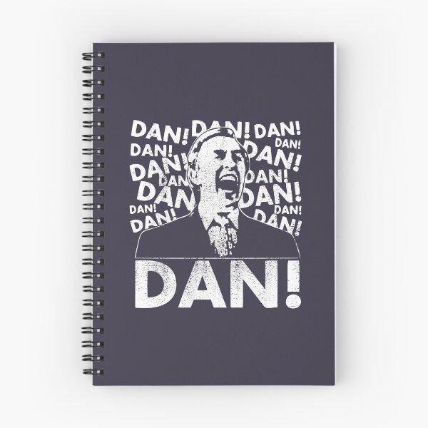 Item preview, Alan Partridge DAN! - Vintage Look designed and sold by risible.