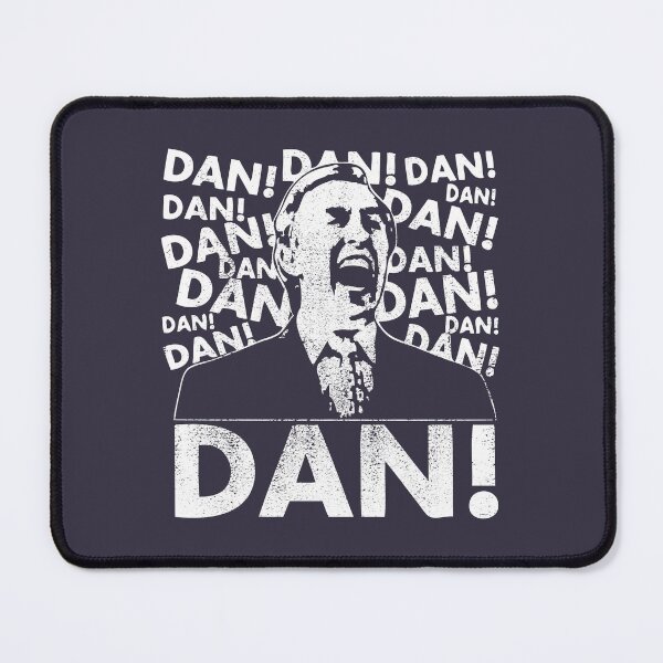 Item preview, Alan Partridge DAN! - Vintage Look designed and sold by risible.