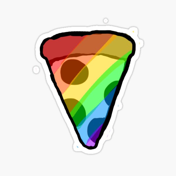 Artikel-Vorschau von Stolz-Pizza, designt und verkauft von AWHybrid.