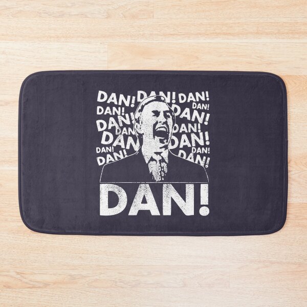 Item preview, Alan Partridge DAN! - Vintage Look designed and sold by risible.