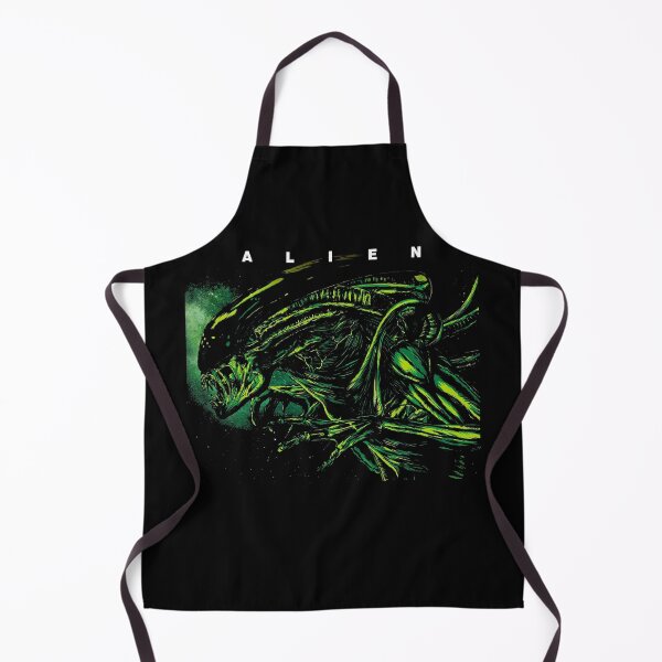Item preview, Alien designed and sold by American Artist Designs.